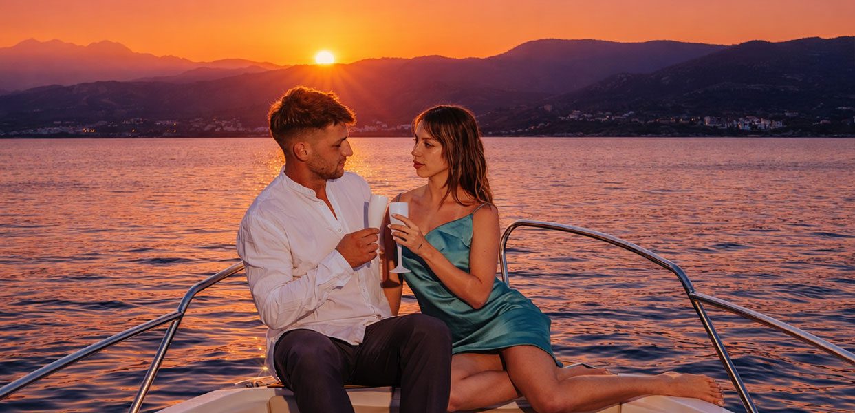 Sunset Cruise