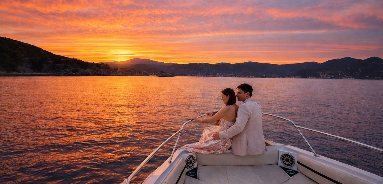 Sunset Cruise