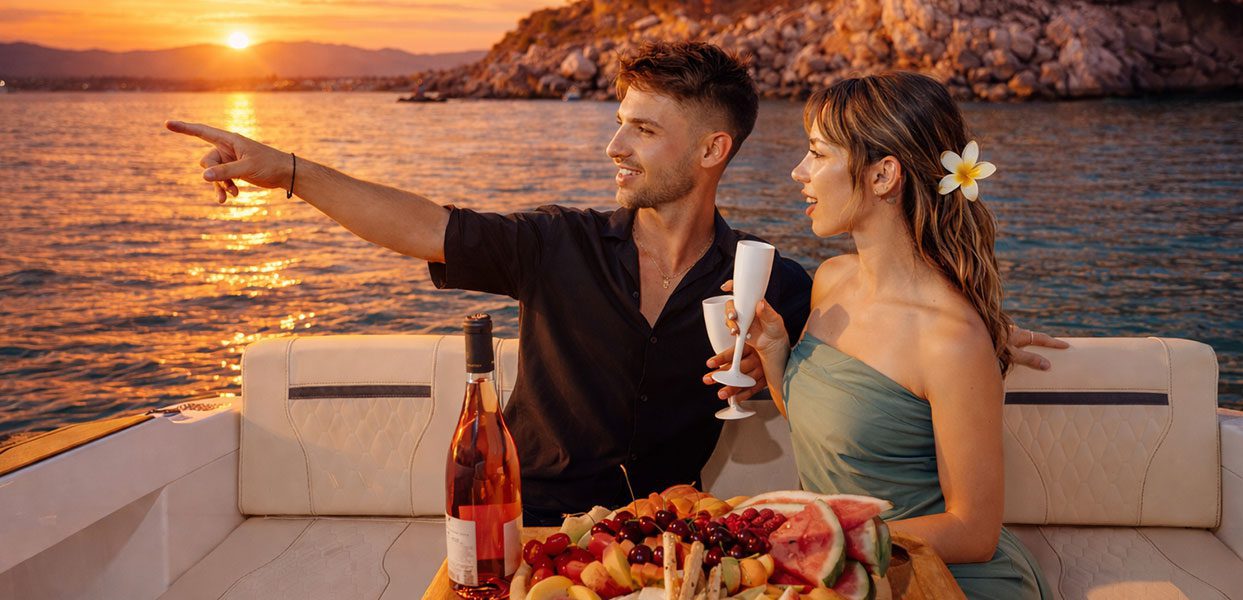 Sunset Cruise