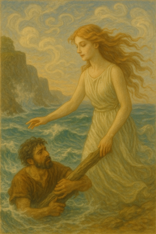 3 greek myth of aelia