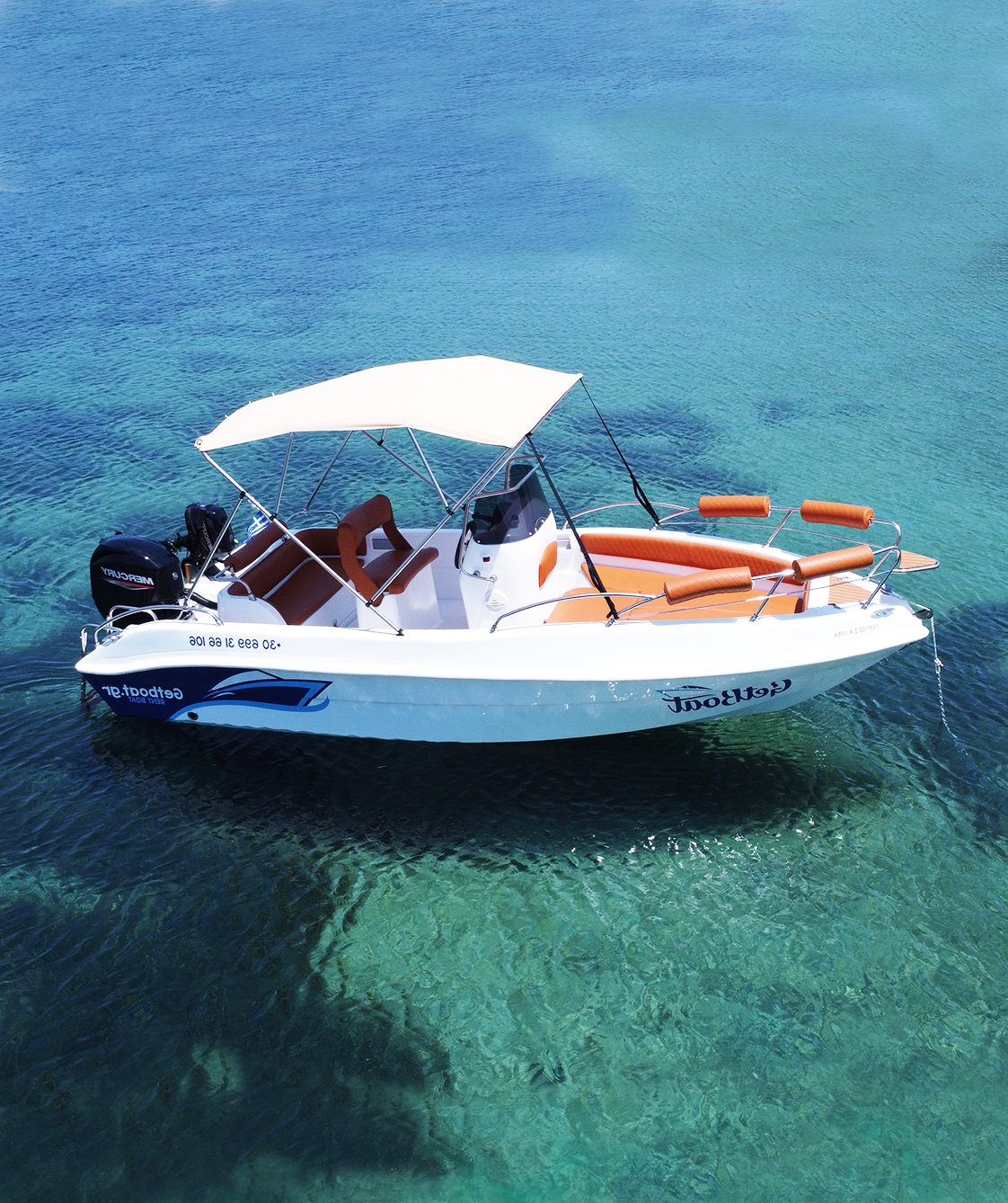 rent a boat near me